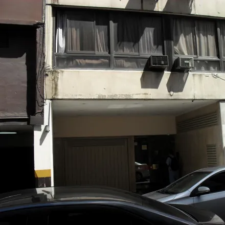 Rent this studio condo on Paraguay 932 in Retiro, 1057 Buenos Aires