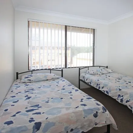 Rent this 2 bed apartment on Port Macquarie in New South Wales, Australia