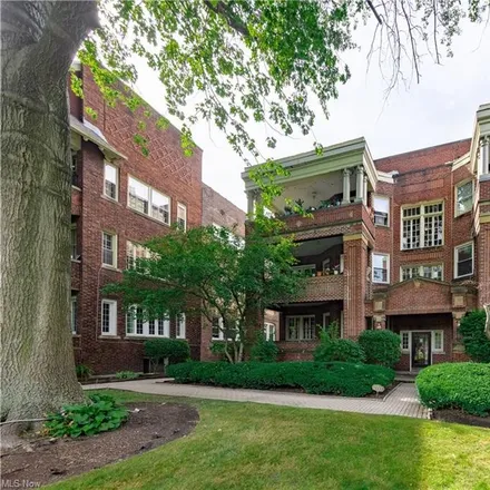 Buy this 2 bed condo on Municipal Lot 30 in Lancashire Road, Cleveland Heights