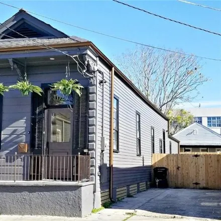 Buy this 3 bed house on 1027 Independence Street in Bywater, New Orleans