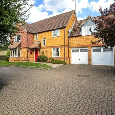 Buy this 4 bed house on Mancroft Road in Caddington, LU1 4DS