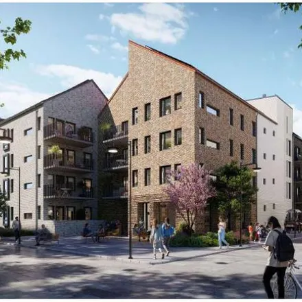 Rent this 3 bed apartment on Nils Holgerssons Plats in 422 48 Gothenburg, Sweden