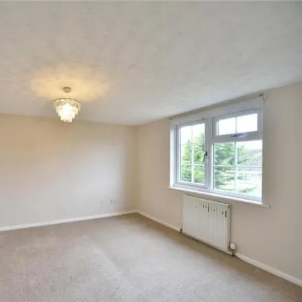 Image 9 - Sanderling Close, Bury St. Edmunds, Suffolk, Ip28 - Duplex for rent