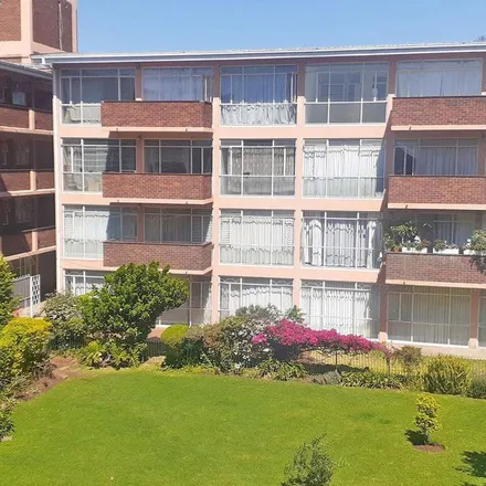Image 3 - 1st Road, Kew, Johannesburg, 2001, South Africa - Apartment for rent
