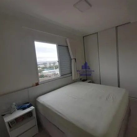 Buy this 3 bed apartment on Viela 2 in Areão, Taubaté - SP