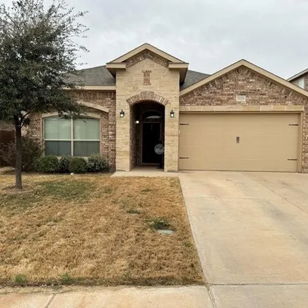 Buy this 3 bed house on 7061 King Ranch Road in Odessa, TX 79765