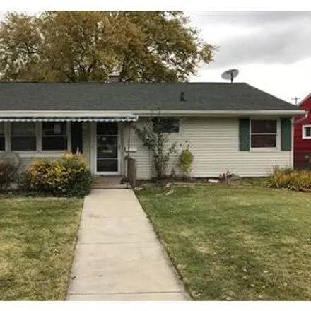 Buy this 2 bed house on 1688 Fillner Avenue in Martinsville, City of North Tonawanda
