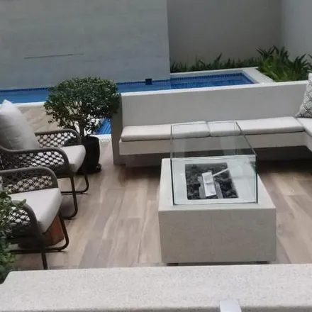 Rent this 3 bed apartment on De la Reserva Boulevard 275 in Miraflores, Lima Metropolitan Area 15074