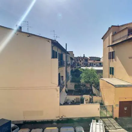 Image 2 - Viale Vasco Pratolini, 39, 50125 Florence FI, Italy - Apartment for rent