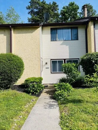 Buy this 2 bed condo on 2708 Evergreen Court in Hamilton Township, NJ 08330