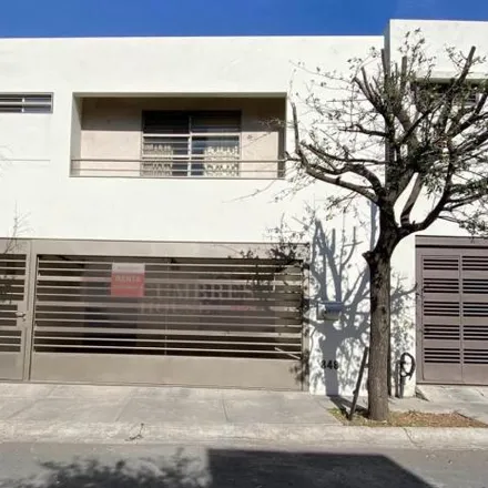Rent this 3 bed house on Calle Paseo Viena in Paseo de Cumbres, 64346 Monterrey