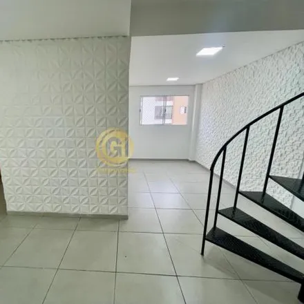 Buy this 3 bed apartment on Avenida José Theodoro de Siqueira in Jardim do Marquês, Jacareí - SP