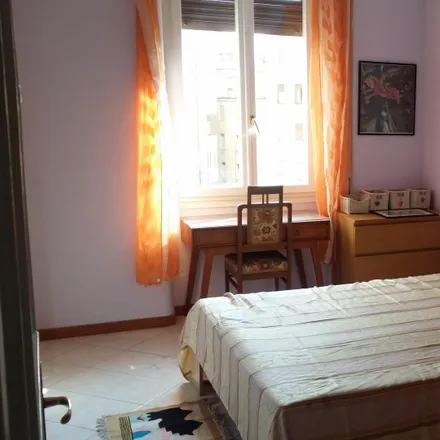 Rent this 3 bed room on Via Dessiè in 00199 Rome RM, Italy