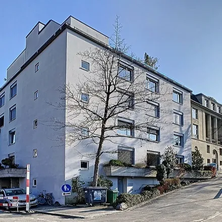 Image 3 - Talstrasse 16, 8001 Zurich, Switzerland - Apartment for rent