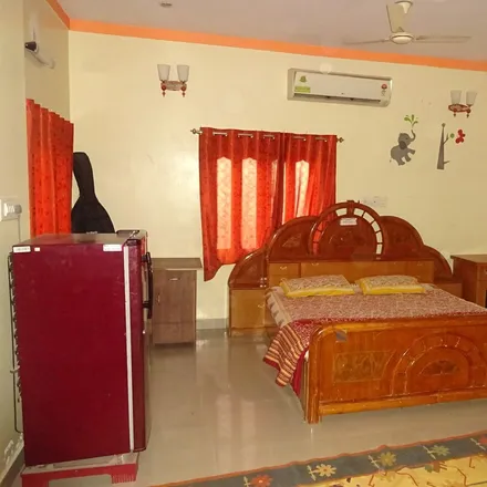 Image 8 - Jodhpur, Paota, RJ, IN - House for rent