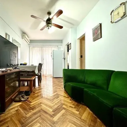 Buy this 1 bed apartment on Avenida Australia 2351 in Barracas, 1275 Buenos Aires