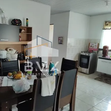 Buy this 2 bed house on Rua João Alberto Pivetta in Conjunto Habitacional Júlio de Mesquita Filho, Sorocaba - SP