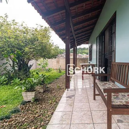 Buy this 2 bed house on Rua Hermann Piske in Fortaleza Alta, Blumenau - SC