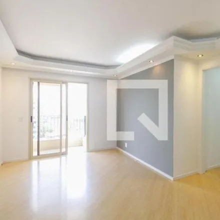 Rent this 3 bed apartment on Chocolândia in Rua Serra de Japi 76, Vila Azevedo
