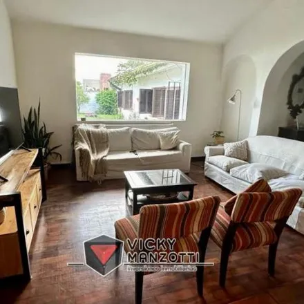 Buy this 4 bed house on Pelagio Borja 3801 in Urca, Cordoba