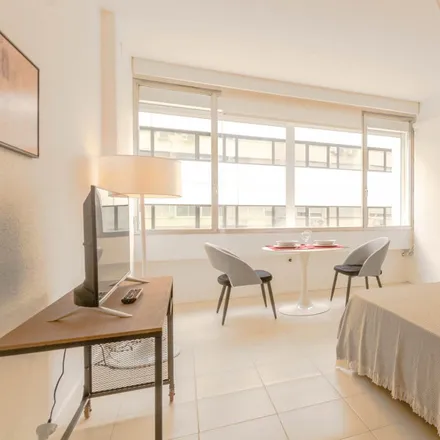 Rent this 1 bed apartment on Calle Martín Villa in 2, 41001 Seville