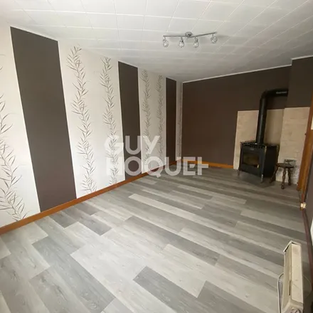 Image 1 - 31 Rue Principale, 68290 Oberbruck, France - Apartment for rent