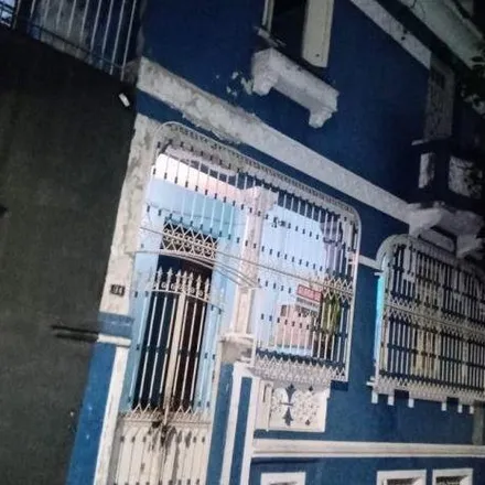 Buy this 14 bed house on Alameda Eduardo Prado 452 in Campos Elísios, São Paulo - SP