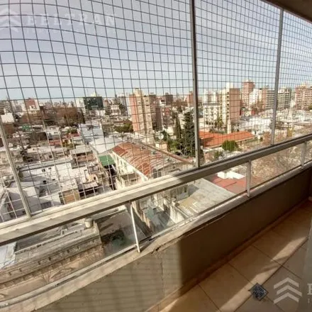 Rent this 2 bed apartment on Iriondo 1030 in Echesortu, Rosario