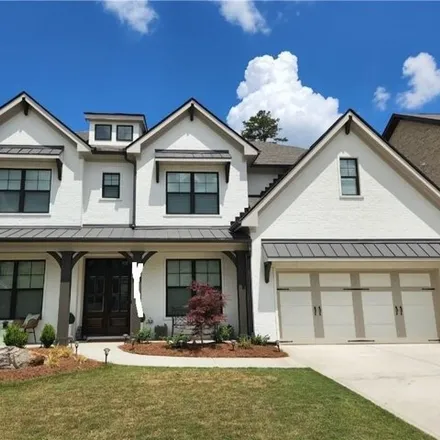 Rent this 5 bed house on Andover Way in Gwinnett County, GA 30519