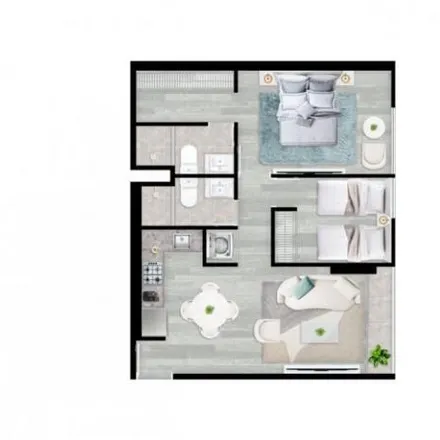 Buy this 2 bed apartment on Calle San Fernando in Miraflores, Lima Metropolitan Area 15047