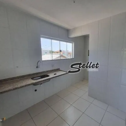 Buy this 3 bed apartment on unnamed road in Cantinho do Mar, Rio das Ostras - RJ