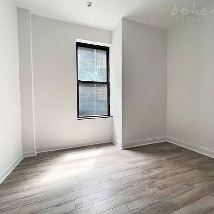 Rent this 5 bed apartment on 210 West 103rd Street in New York, NY 10025