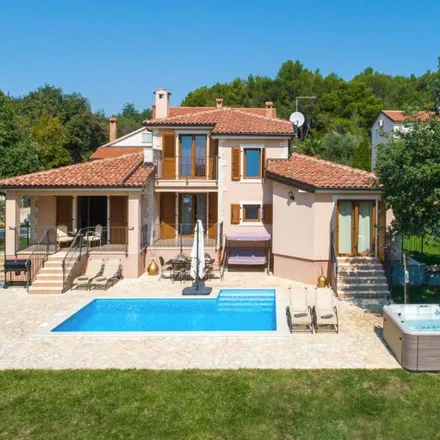 Image 4 - unnamed road, 52450 Grad Poreč, Croatia - House for sale