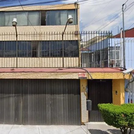 Image 2 - Calle Playa Regatas 485, Iztacalco, 08830 Mexico City, Mexico - House for sale