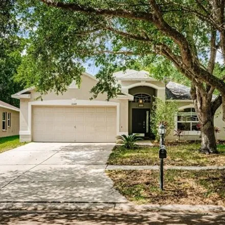 Buy this 3 bed house on 10448 Lucaya Drive in Tampa, FL 33647