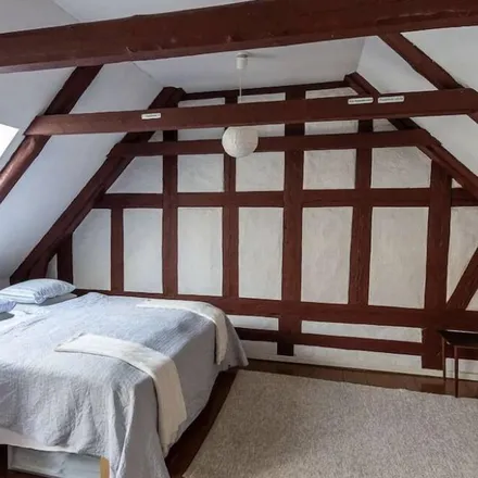 Rent this 1 bed house on Skåne in Svalövs kommun, Skåne County