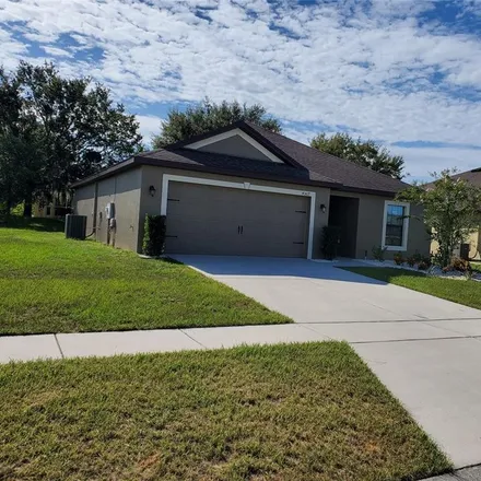 Rent this 3 bed house on 683 Barbuda Way in Seminole County, FL 32714