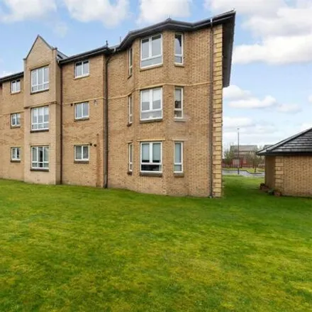 Buy this 1 bed apartment on Academy Gardens in Irvine, KA12 8BA