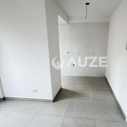 Buy this 1 bed apartment on R. Lourenço José de Paula in 1350, Rua Lourenço José de Paula