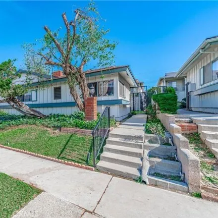 Buy this 9 bed house on Bostonian Apartments in 12401 Clearglen Avenue, East La Mirada
