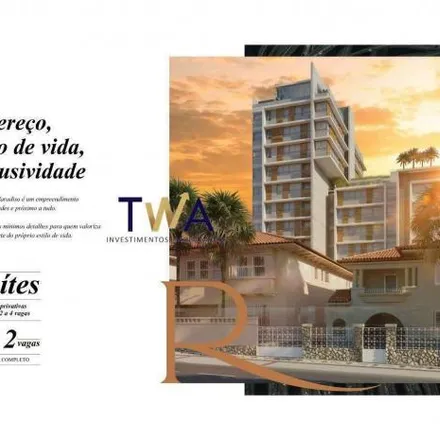 Image 2 - Honorary Consulate of the Czech Republic, Rua da Bahia 2140, Lourdes, Belo Horizonte - MG, 30160-012, Brazil - Apartment for sale