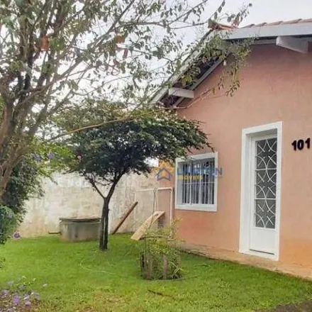 Buy this 2 bed house on Rua Pintassilgo in Bom Jesus dos Perdões, Bom Jesus dos Perdões - SP