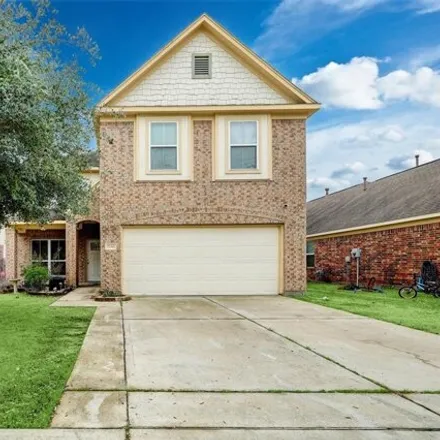 Buy this 4 bed house on 5330 El Tigre Lane in Harris County, TX 77521