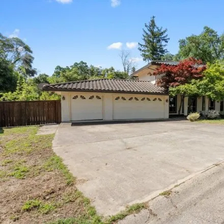 Buy this 4 bed house on 3880 Thornwood Drive in Sacramento County, CA 95821