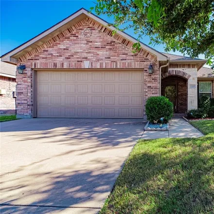 Buy this 3 bed house on 1328 Amazon Drive in Fort Worth, TX 76247