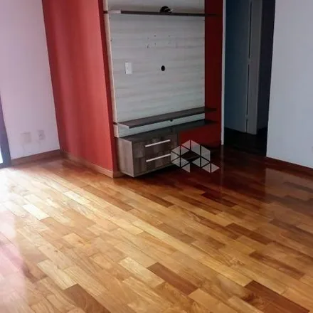 Buy this 3 bed apartment on Rua Doutor Luiz Migliano in Ferreira, São Paulo - SP