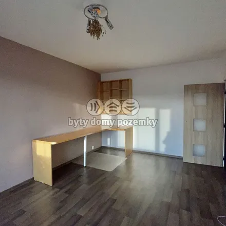Rent this 2 bed apartment on Maková 2811/20 in 400 11 Ústí nad Labem, Czechia