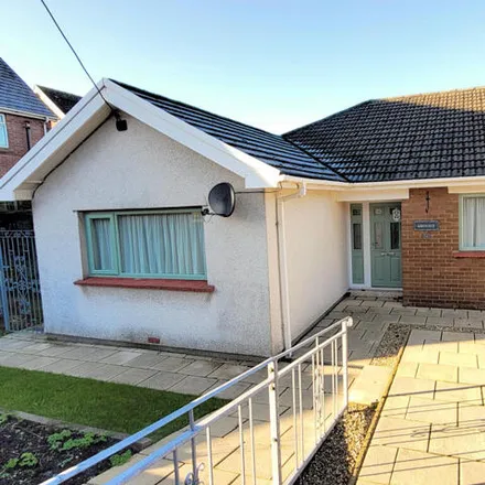 Image 1 - Kenways, 35 Prince Road, Kenfig Hill, CF33 6ED, United Kingdom - Duplex for sale