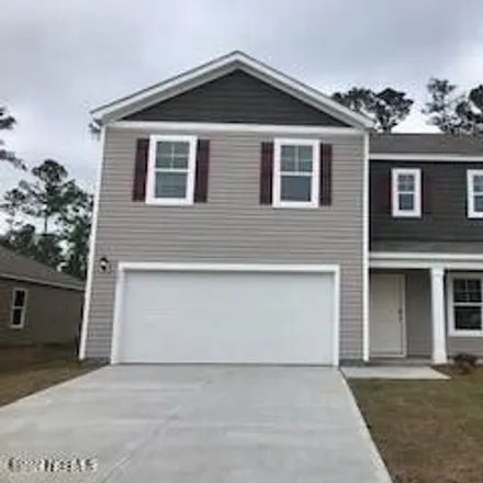 Buy this 4 bed house on 1125 Plymouth Drive in Colony Estates, New Bern