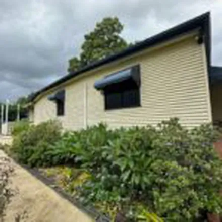Rent this 2 bed apartment on Six Mile Creek Road in Postmans Ridge QLD, Australia